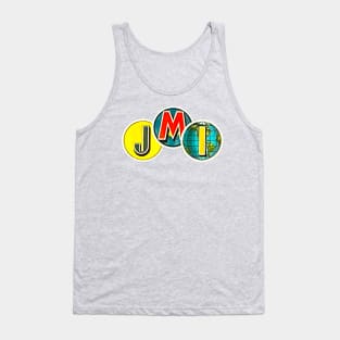 JMI Records Tank Top